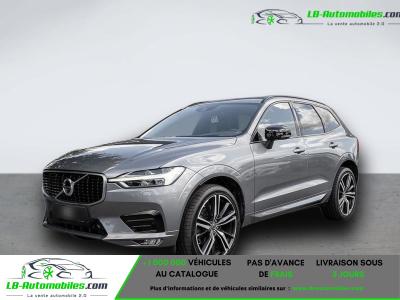 Volvo XC60 T4 190 ch BVA