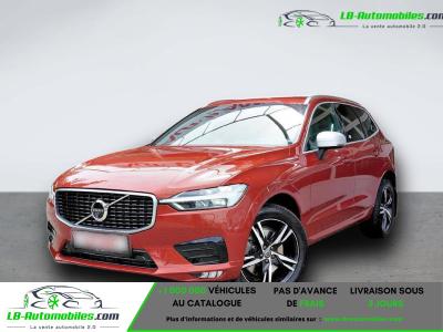 Volvo XC60 T5 250 ch BVA
