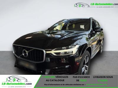 Volvo XC60 T5 250 ch BVA