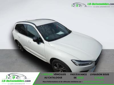 Volvo XC60 T5 250 ch BVA