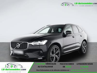Volvo XC60 T5 250 ch BVA
