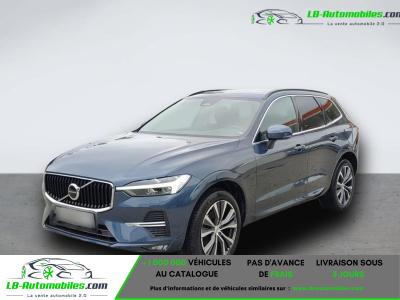 Volvo XC60 B4 197 ch BVA