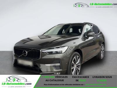 Volvo XC60 B4 AWD 197 ch BVA