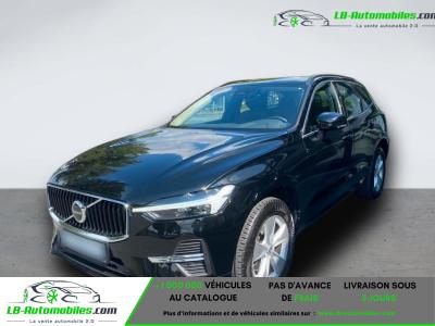 Volvo XC60 B4 AWD 197 ch BVA