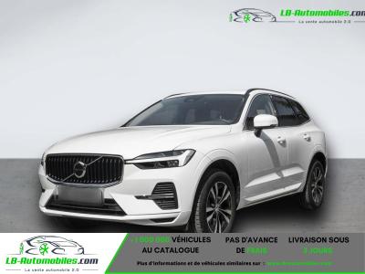 Volvo XC60 B4 197 ch BVA
