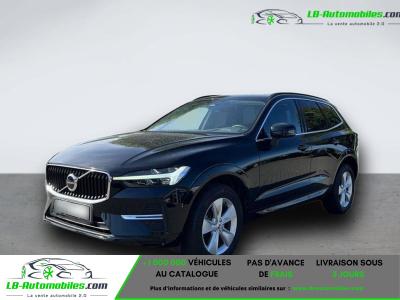 Volvo XC60 B4 AWD 197 ch BVA