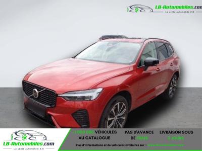 Volvo XC60 B5 AWD 235 ch BVA