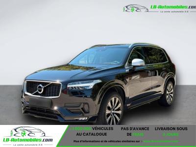 Volvo XC90 D5 AWD 235 ch BVA 7pl