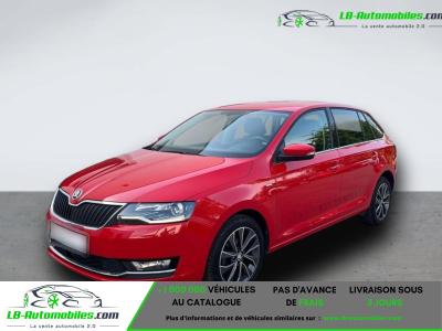 Skoda Rapid Spaceback 1.0 TSI 95 ch  BVM