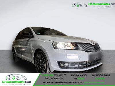 Skoda Rapid Spaceback 1.4 TSI 125 ch  BVA