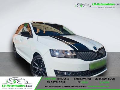 Skoda Rapid Spaceback 1.0 TSI 95 ch BVM