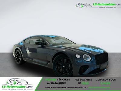 Bentley Continental GT V8 4.0 550 ch BVA
