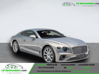 Bentley Continental GT W12 6.0 635 ch BVA