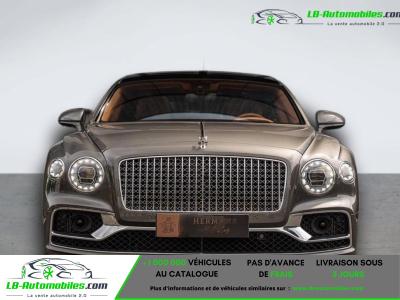 Bentley Flying Spur V8 4.0 550ch BVA