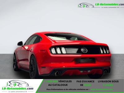Ford Mustang Fastback 5.0 421 BVM