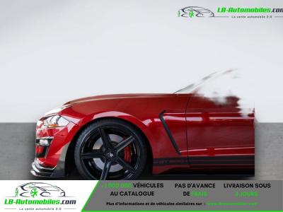 Ford Mustang Fastback 5.0 421 BVA
