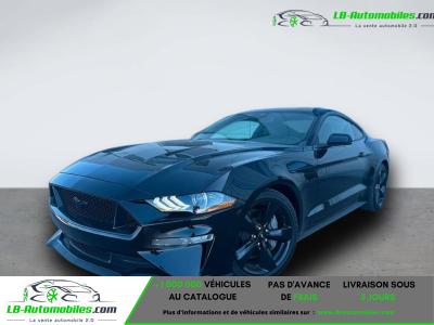 Ford Mustang Fastback 5.0 450ch BVM
