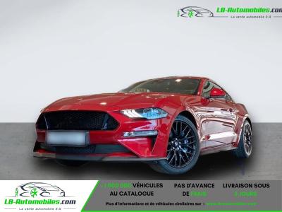 Ford Mustang Fastback 5.0 450ch BVA