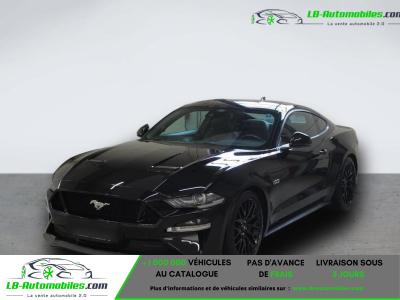 Ford Mustang Fastback 5.0 450ch BVA