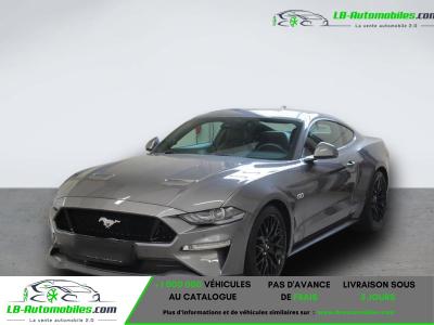 Ford Mustang Fastback 5.0 450ch BVA