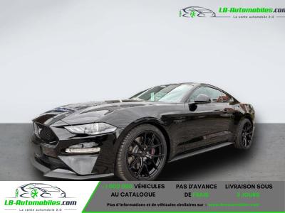 Ford Mustang Fastback 5.0 450ch BVA