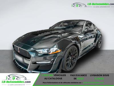 Ford Mustang Fastback 5.0 450ch BVA