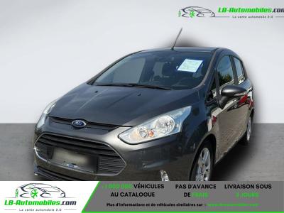 Ford B-Max 1.0 EcoBoost 100 BVM
