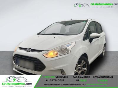 Ford B-Max 1.0 EcoBoost 100 BVM