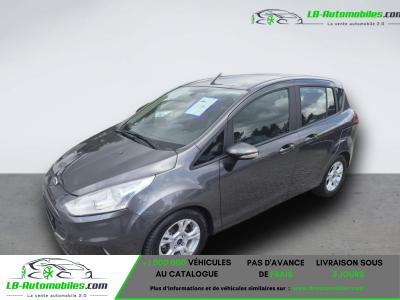 Ford B-Max 1.0 EcoBoost 100 BVM