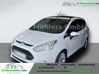 Ford B-Max 1.0 EcoBoost 125  BVM