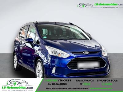 Ford B-Max 1.0 EcoBoost 125  BVM