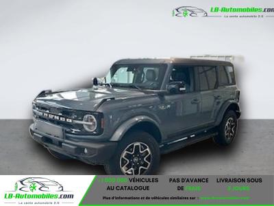 Ford Bronco 2.7l V6 EcoBoost 335 ch BVA