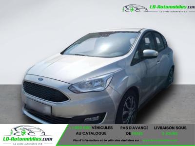 Ford C-Max 1.0 EcoBoost 100