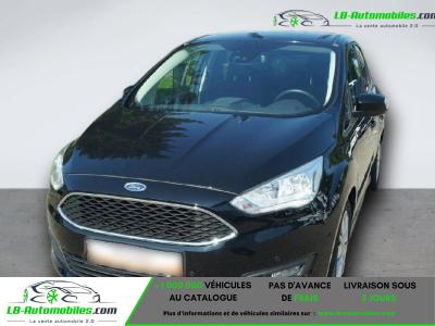 Ford C-Max 1.0 EcoBoost 100