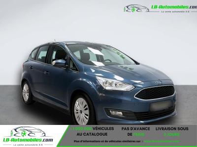 Ford C-Max 1.0 EcoBoost 100