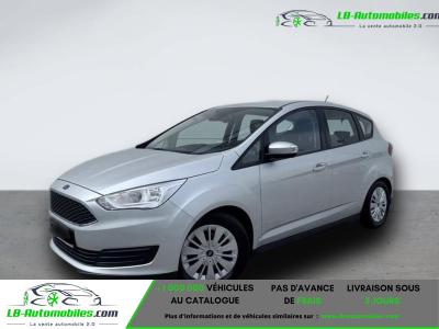 Ford C-Max 1.5 EcoBoost 150 BVA
