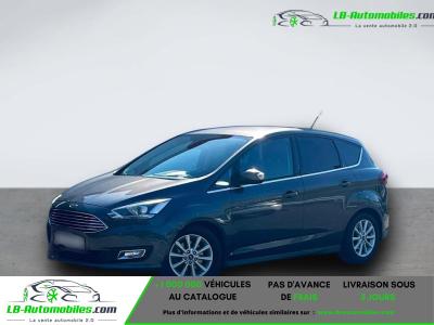 Ford C-Max 1.5 EcoBoost 150 BVA