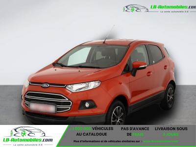 Ford Ecosport 1.0 EcoBoost 125