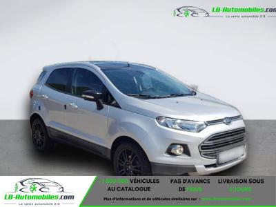 Ford Ecosport 1.0 EcoBoost 125