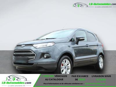 Ford Ecosport 1.0 EcoBoost 125