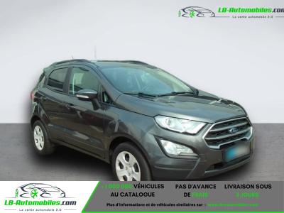 Ford Ecosport 1.0 EcoBoost 100ch BVM