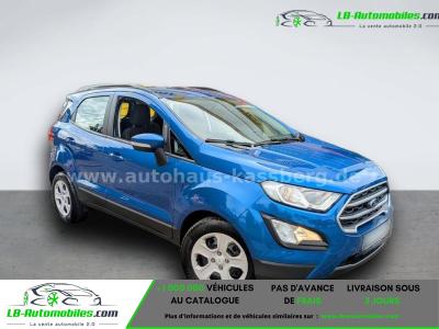Ford Ecosport 1.0 EcoBoost 100ch BVM