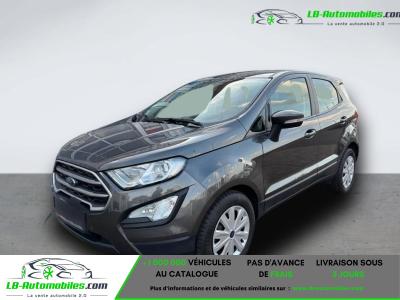 Ford Ecosport 1.0 EcoBoost 125ch BVA