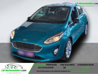 Ford Fiesta 1.0 EcoBoost 100 ch BVM