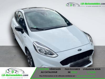 Ford Fiesta 1.0 EcoBoost 100 ch BVM