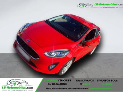 Ford Fiesta 1.1 75 ch BVM
