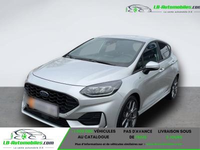 Ford Fiesta 1.0 Flexifuel 95 ch BVM
