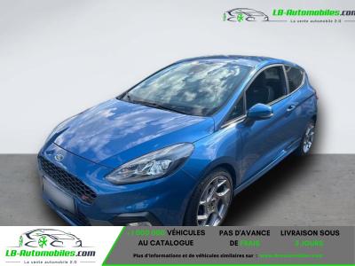 Ford Fiesta ST 1.5 EcoBoost 200