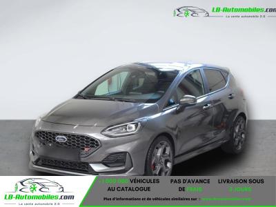 Ford Fiesta ST 1.5 EcoBoost 200 ch BVM