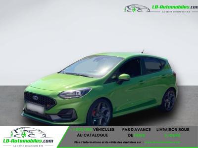 Ford Fiesta ST 1.5 EcoBoost 200 ch BVM